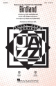 Joe Zawinul_John Hendricks, Birdland SSA Chorpartitur
