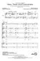 John Lennon_Paul McCartney, Here, There And Everywhere Chor CD