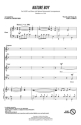 Eden Ahbez, Nature Boy Chor CD