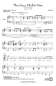 The Jazzy Muffin Man Chor CD