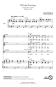 Roger Emerson, Winter Fantasy Chor CD
