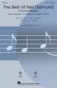 The Best of Neil Diamond SATB Chorpartitur