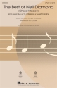 The Best of Neil Diamond 2-Part Choir Chorpartitur