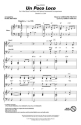 Un Poco Loco (from Coco) Chor CD