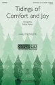 Tidings of Comfort and Joy 3-Part Choir Chorpartitur