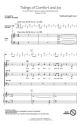 Tidings of Comfort and Joy Chor CD