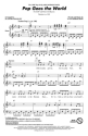 Pop Goes the World Chor CD