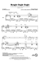 Boogie Oogie Oogie Chor CD