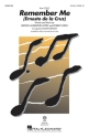Remember Me (From Coco) 2-Part Choir and Piano Chorpartitur