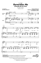 Kristen Anderson-Lopez_Robert Lopez, Remember Me (from Coco) Chor CD