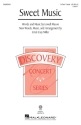 Lowell Mason_Cristi Cary Miller, Sweet Music 3-Part Choir Chorpartitur