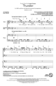 Thunder TBB Chorpartitur