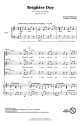 Audrey Snyder, Brighter Day Chor CD
