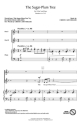 Cristi Cary Miller, The Sugar-Plum Tree Chor CD