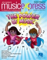 The Power of Music, Music Express Vol. 19 No. 5  Buch + Online-Audio