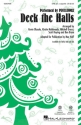 Deck the Hall SAB opt. a Cappella Chorpartitur