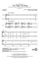 Till I Hear You Sing Chor CD