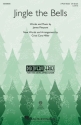 James Pierpont, Jingle the Bells 3-Part Choir Chorpartitur