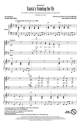 Sia Furler_Greg Kurstin, Santa's Coming for Us Chor CD