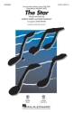 The Star SATB Chorpartitur