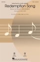 Redemption Song 2-Part Choir Chorpartitur