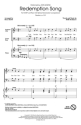Redemption Song Chor CD