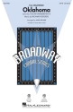 Oklahoma SATB Chorpartitur