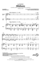 Oklahoma for mixed chorus and piano CD