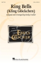 Ring Bells (King Glckchen) 2-Part Choir Chorpartitur
