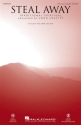 Steal Away SSA opt. a Cappella Chorpartitur