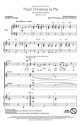 Kevin Olusola_Scott Hoying, That's Christmas to Me Chor CD