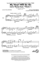 James Horner, My Heart Will Go On (Love Theme from Titanic) 3-Part Treble Chorpartitur