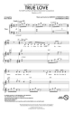 Kristen Anderson-Lopez_Robert Lopez, True Love Chor CD