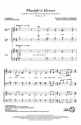 Karl Suessdorf_John Blackburn, Moonlight In Vermont ShowTrax CD CD