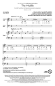 The Middle SATB Chorpartitur
