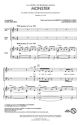 Kristen Anderson-Lopez_Robert Lopez, Monster SATB Chorpartitur