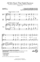 Paul Gerhardt, All My Heart This Night Rejoices SATB a Cappella Chorpartitur