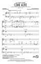 Benj Pasek_Justin Paul, Come Alive Chor CD