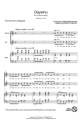 Trude Rittmann, Dayeinu [It Would Have Been Enough] SATB Chorpartitur