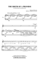 Diane L. White-Clayton, The Birth of a Promise SATB div., Soloists and Piano Chorpartitur