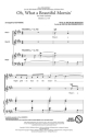 Oscar Hammerstein II_Richard Rodgers, Oh, What A Beautiful Mornin' 2-Part Choir Chorpartitur