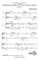Shepherds, Shake Off Your Drowsy Sleep 2-Part Choir Chorpartitur