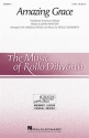 Rollo Dilworth, Amazing Grace 2-Part Choir Chorpartitur