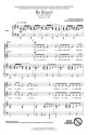 Benjamin Kornelis, Be Brave! 2-Part Choir Chorpartitur