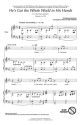 He's Got the Whole World in His Hands 3-Part Treble Chorpartitur