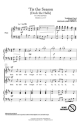 Tis the Season (Deck the Halls) SA Chorpartitur