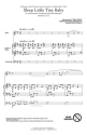 James Kevin Gray, Sleep Little Tiny Baby 2-Part Choir Chorpartitur