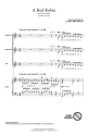 Daniel Brinsmead, A Red Robin SSA Chorpartitur