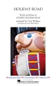 Holiday Road Marching Band Partitur + Stimmen