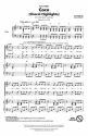 Coco (Choral Highlights) ShowTrax CD CD